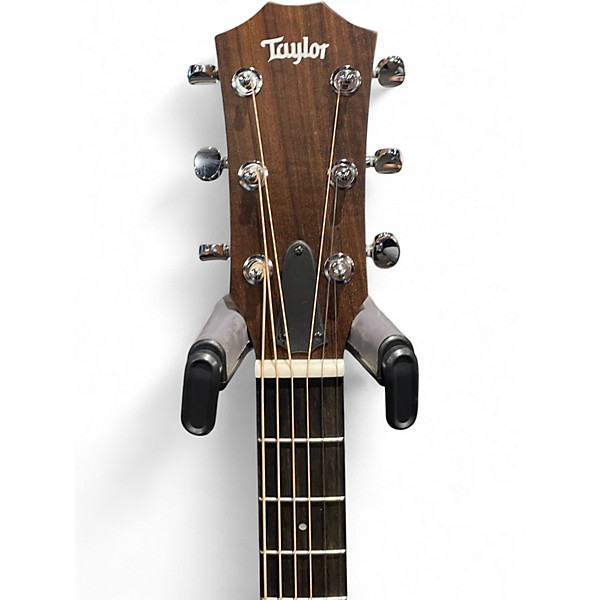 Used Taylor 14CE Natural Acoustic Electric Guitar