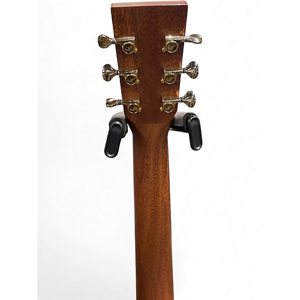 Used Journey JCD422B Sunburst Acoustic Electric Guitar