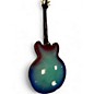 Used Epiphone ES335 BLUEBERRY BURST Hollow Body Electric Guitar