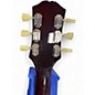 Used Epiphone ES335 BLUEBERRY BURST Hollow Body Electric Guitar