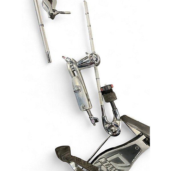 Used TAMA FAST CLAMP Rack Clamp