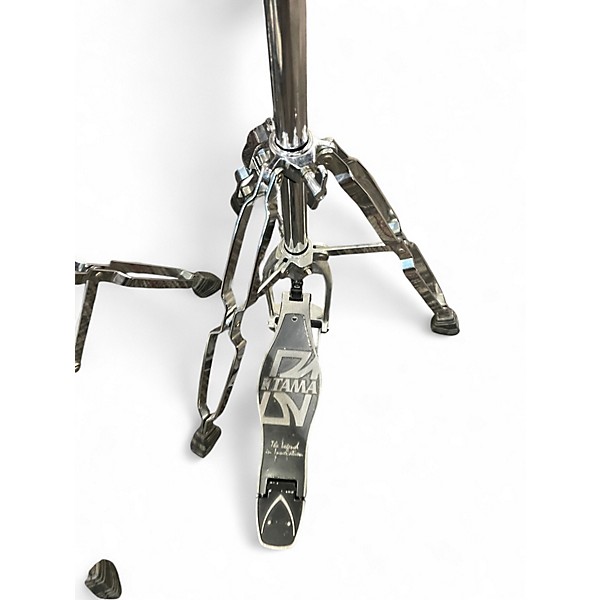 Used TAMA HI HAT STAND Hi Hat Stand