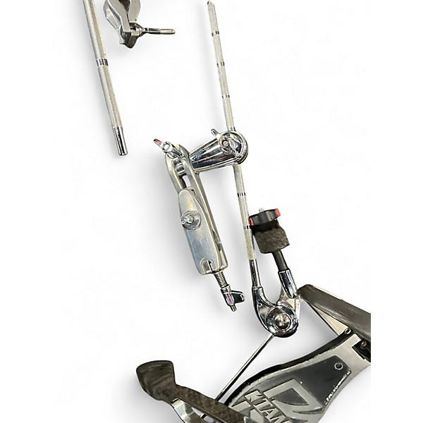 Used TAMA FAST CLAMP Rack Clamp