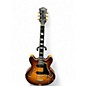 Used Eastman T64/V-T-GB Antique Gold Burst Hollow Body Electric Guitar thumbnail