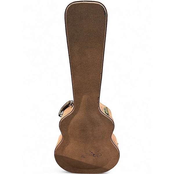 Used Eastman T64/V-T-GB Antique Gold Burst Hollow Body Electric Guitar