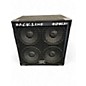Used Gallien-Krueger BACKLINE 410 BLX-II Bass Cabinet thumbnail