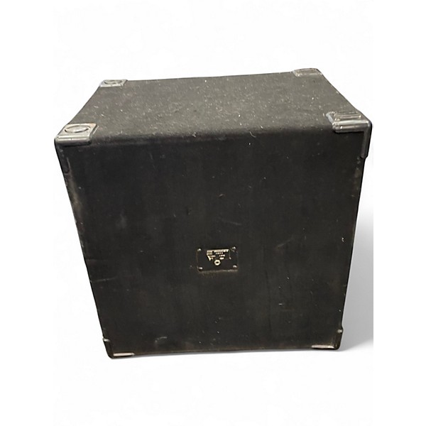 Used Gallien-Krueger BACKLINE 410 BLX-II Bass Cabinet