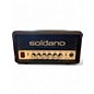 Used Soldano Mini Slo Battery Powered Amp thumbnail