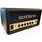 Used Soldano Mini Slo Battery Powered Amp