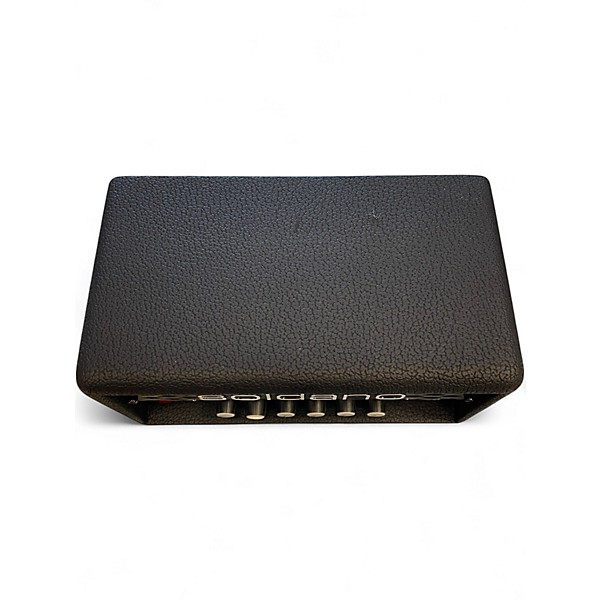 Used Soldano Mini Slo Battery Powered Amp