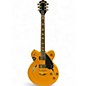 Used Gretsch Guitars G2622 Streamliner Center Block Village Amber Hollow Body Electric Guitar thumbnail