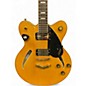 Used Gretsch Guitars G2622 Streamliner Center Block Village Amber Hollow Body Electric Guitar