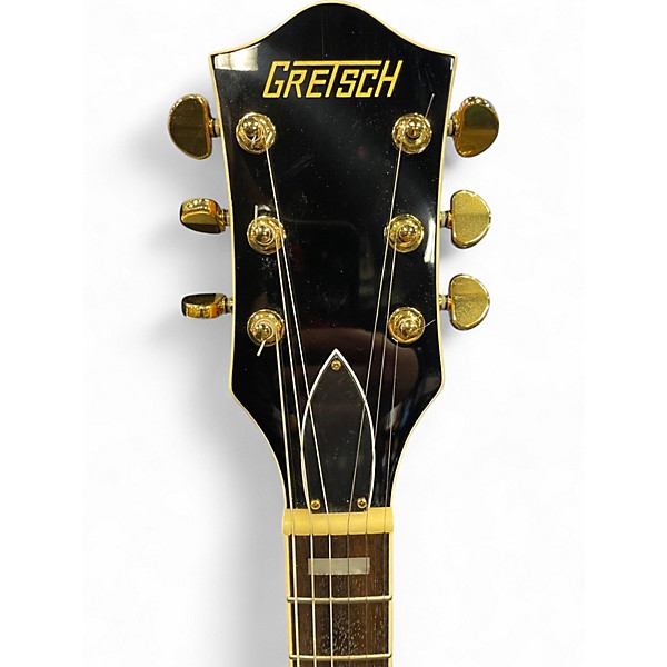 Used Gretsch Guitars G2622 Streamliner Center Block Village Amber Hollow Body Electric Guitar
