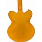 Used Gretsch Guitars G2622 Streamliner Center Block Village Amber Hollow Body Electric Guitar