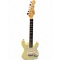 Used G&L S500 Cream Solid Body Electric Guitar thumbnail