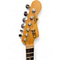 Used G&L S500 Cream Solid Body Electric Guitar