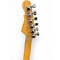 Used G&L S500 Cream Solid Body Electric Guitar