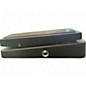 Used Dunlop GCB95 Original Crybaby Wah Effect Pedal