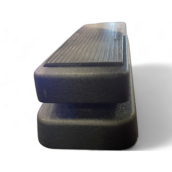 Used Dunlop GCB95 Original Crybaby Wah Effect Pedal