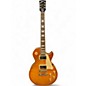 Used 2024 Gibson Les Paul Standard 60's AAA Honey Lemon Burst Solid Body Electric Guitar thumbnail
