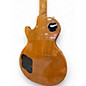 Used 2024 Gibson Les Paul Standard 60's AAA Honey Lemon Burst Solid Body Electric Guitar