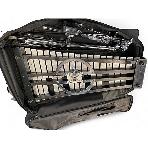 Used Mapex Bell Kit Concert Xylophone