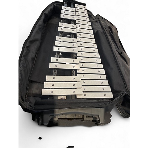 Used Mapex Bell Kit Concert Xylophone