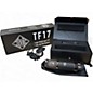 Used TELEFUNKEN TF17 Condenser Microphone thumbnail