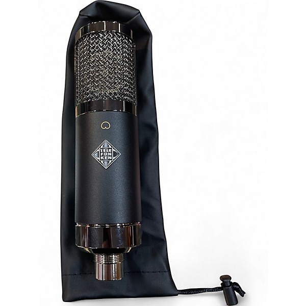 Used TELEFUNKEN TF17 Condenser Microphone