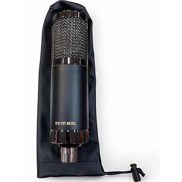 Used TELEFUNKEN TF17 Condenser Microphone