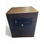 Used JBL LSR310S Subwoofer thumbnail