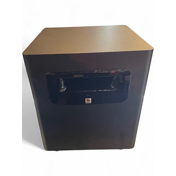 Used JBL LSR310S Subwoofer