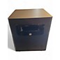 Used JBL LSR310S Subwoofer