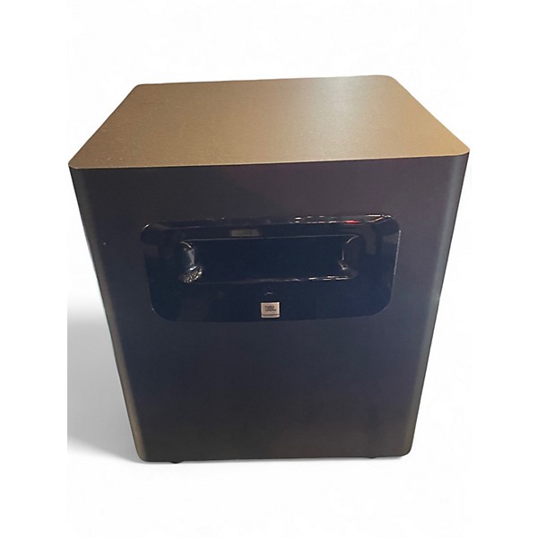 Used JBL LSR310S Subwoofer
