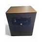 Used JBL LSR310S Subwoofer
