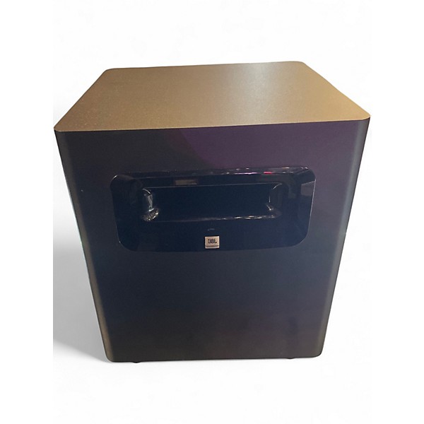 Used JBL LSR310S Subwoofer