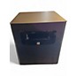 Used JBL LSR310S Subwoofer