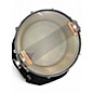 Used Pearl 6.5in Free Floating Brass Snare brass Drum