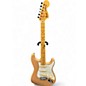 Used Fender Made in Japan Limited International Color Stratocaster Sahara Taupe Solid Body Electric Guitar thumbnail