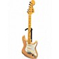 Used Fender Made in Japan Limited International Color Stratocaster Sahara Taupe Solid Body Electric Guitar