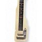 Used Gretsch Guitars G5700 Vintage White Lap Steel