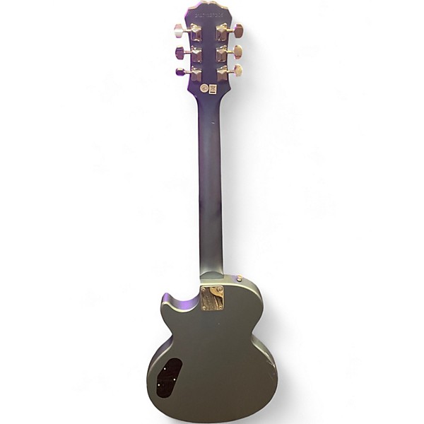 Used Epiphone Les Paul Special Blue Solid Body Electric Guitar