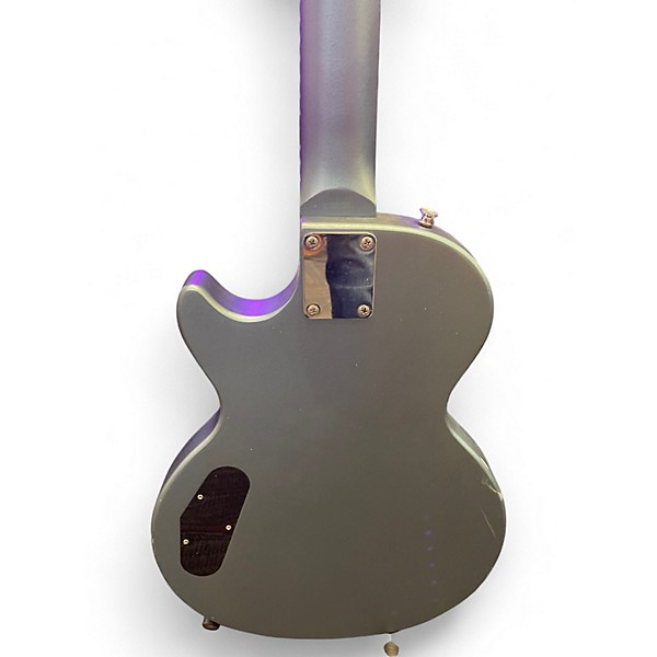 Used Epiphone Les Paul Special Blue Solid Body Electric Guitar