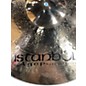 Used Istanbul Agop 20in xist power ride Cymbal thumbnail