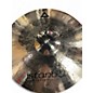 Used Istanbul Agop 20in xist power ride Cymbal