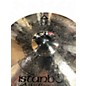 Used Istanbul Agop 20in xist power ride Cymbal