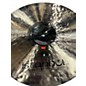Used Istanbul Agop 20in xist power ride Cymbal