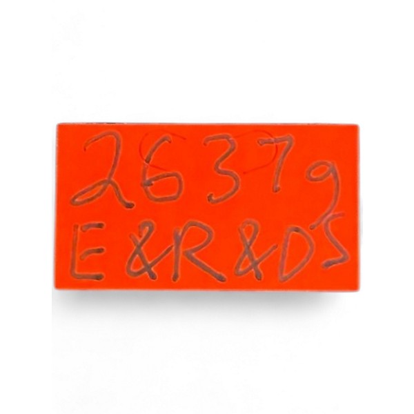 Used Istanbul Agop 20in xist power ride Cymbal