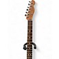 Used Fender Acoustasonic Player Telecaster SHADOW BURST Acoustic Electric Guitar