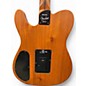 Used Fender Acoustasonic Player Telecaster SHADOW BURST Acoustic Electric Guitar
